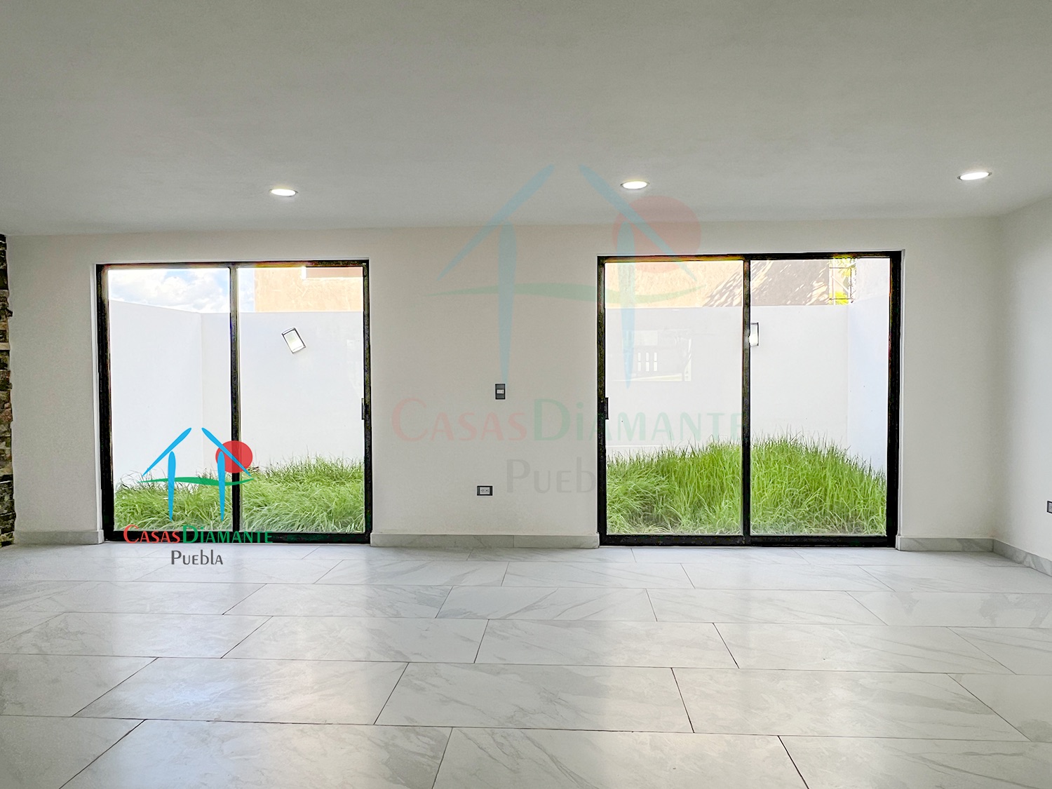 Parque Aguascalientes Casa Palma E - Estancia 3 Parque Aguascalientes Casa Palma E - Estancia 3